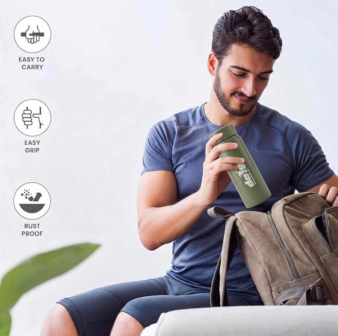 Bloated? Tired? Here’s Why Your Gut is Asking for Chaas (Not Coffee)