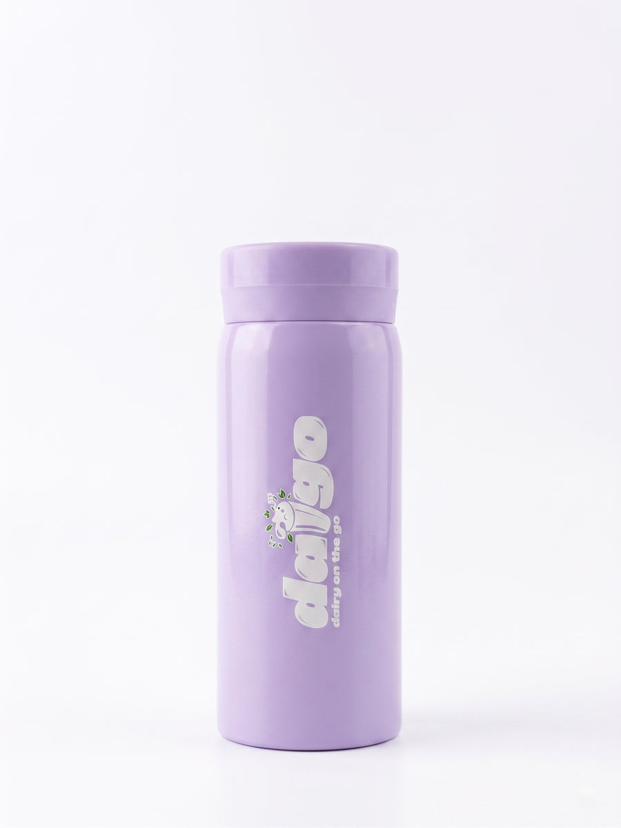 Daigo AeroSip 200 Thermosteel Insulated Chaas Bottle 190 ml