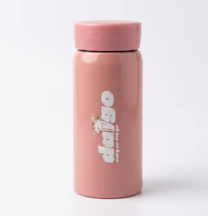 Daigo AeroSip 200 Thermosteel Insulated Chaas Bottle 190 ml
