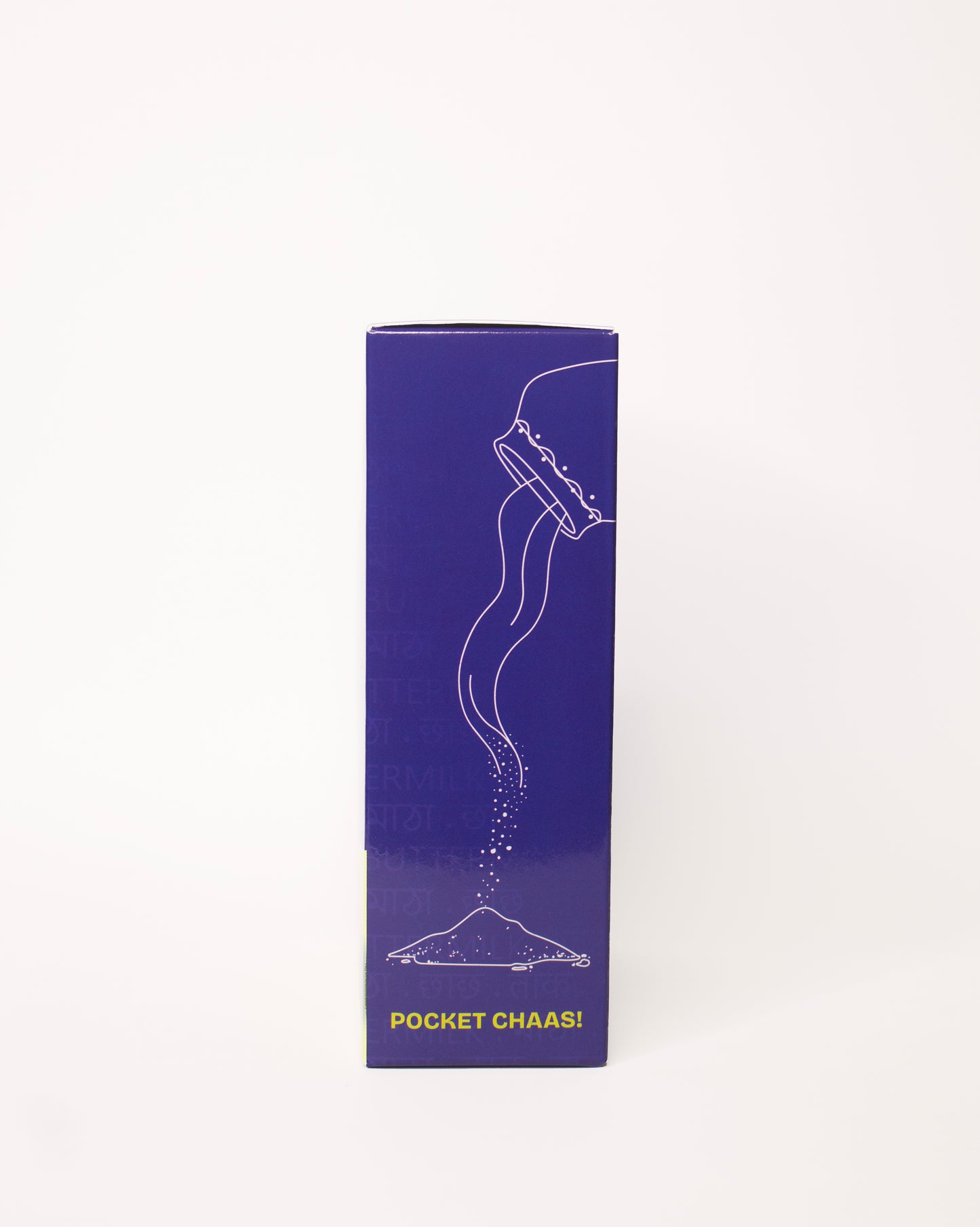 INSTANT Jaljira Chaas Premix - 10 Servings