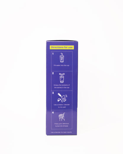 INSTANT Jaljira Chaas Premix - 10 Servings