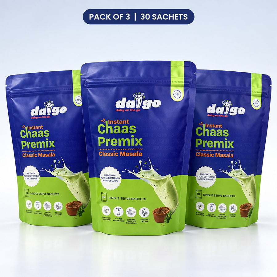 Daigo masala pack of 3